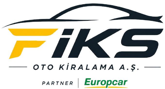 Fiks Oto Kiralama